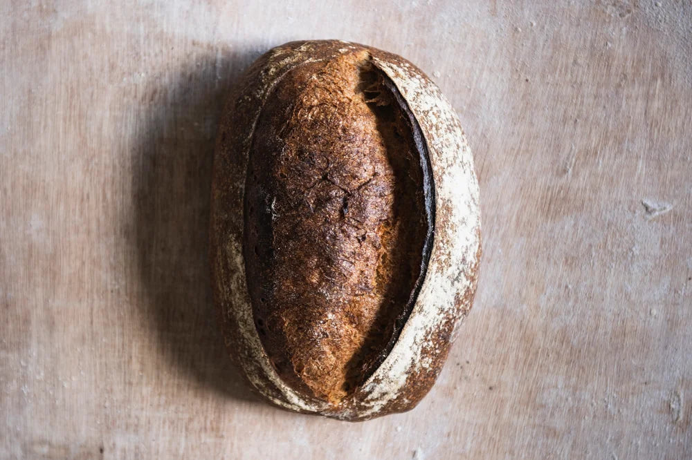 Tuerong Country Sourdough