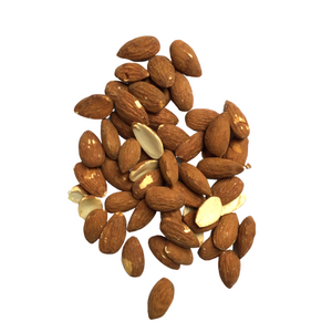 Almonds -Biodynamic