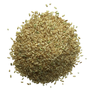 Organic Brown Rice Medium Grain