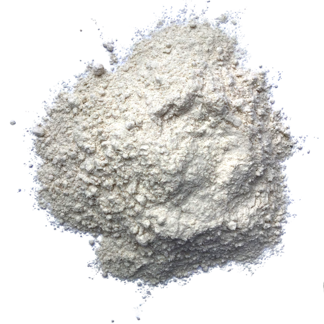 Organic White Unbleached All Purpose Flour