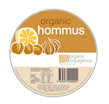 Organic Indulgence Dips - Hommus - 400g