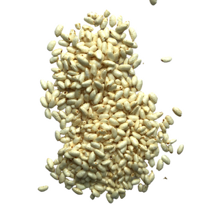 Organic Brown Rice Puffs