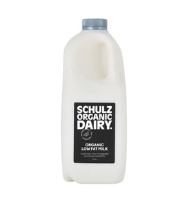 Schulz Milk Skim - 2 Litre