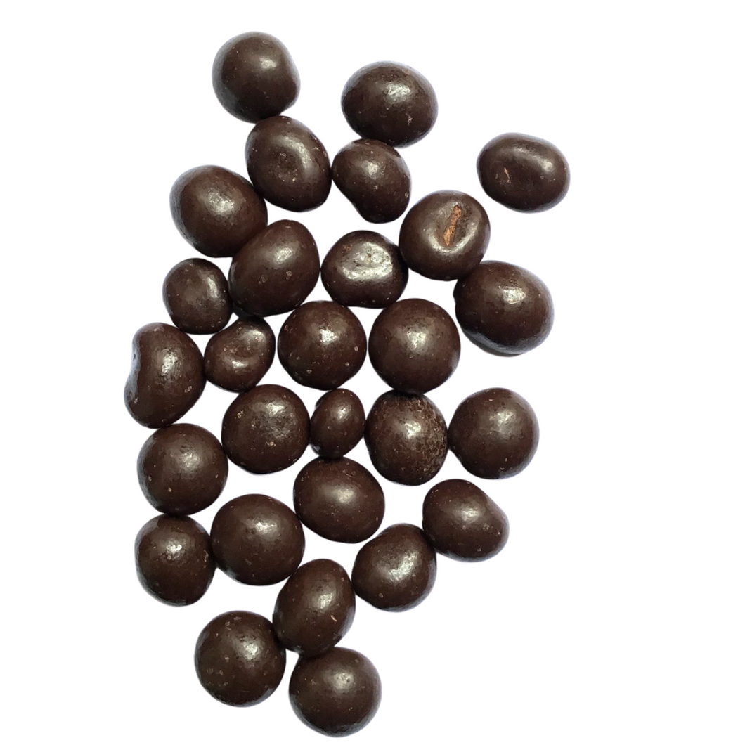Organic Dark Chocolate Macadamias