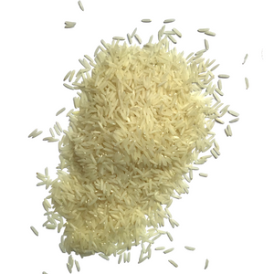 Organic White Rice Medium Grain