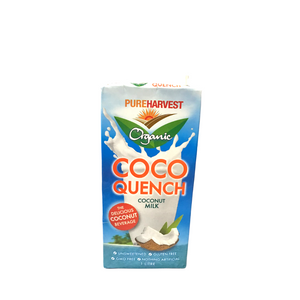 Pure Harvest - Coco Quench Coconut Milk