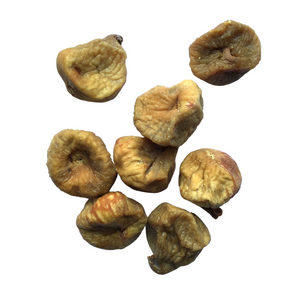 Organic Dried Figs