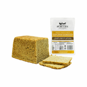 Pure Life Sprouted Bread - Sunflower Sourdough